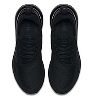 Nike Air Max 270 - Sneakers - Damen, Black