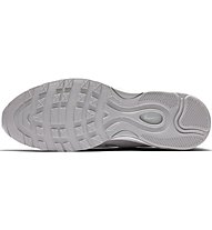 Nike Air Max 97 Ultra 17 Pure Platinum - Sneaker - Herren, White