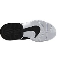 Nike Air Max Alpha Savage Training - scarpe fitness - uomo, Black/White