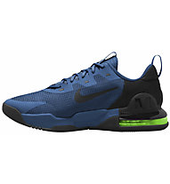 Nike Air Max Alpha Trainer 5 M - scarpe fitness e training - uomo, Blue