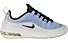Nike Air Max Axis - Sneaker - Damen, White/Light Blue
