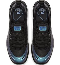 Nike Air Max Axis Premium - Sneaker - Herren, Black