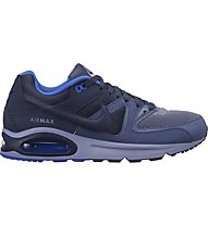 Nike Air Max Command - sneakers - uomo, Blue