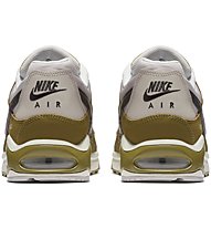 Nike Air Max command - sneakers - uomo, Brown/Green