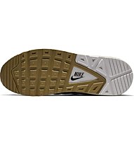 Nike Air Max command - sneakers - uomo, Brown/Green