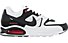 Nike Air Max Command - scarpe da ginnastica - uomo, White/Black