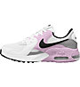Nike Air Max Excee - sneakers - donna, White/Pink/Black