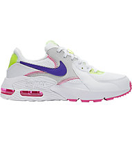 Nike Air Max Excee - sneakers - donna, White/Blue