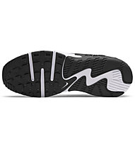 Nike Air Max Excee - Sneakers - Damen, White/Black
