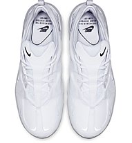 Nike Air Max Graviton Leather - Sneaker - Herren, White