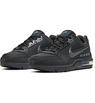 Nike Air Max LTD 3 - sneakers - uomo, Black/Grey/Blue