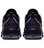 Nike Air Max Motion 2 - sneakers - donna, Black