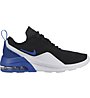 Nike Air Max Motion 2 (GS) - sneakers - bambino, Black/White/Blue