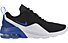 Nike Air Max Motion 2 (GS) - Sneaker - Kinder, Black/White/Blue