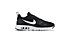Nike Air Max Tavas - scarpe da ginnastica, Black/White