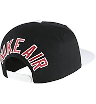 Nike Air Pro Cap - Baseballkappe, Black