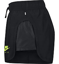 Nike Air Running - pantaloni running - donna, Black