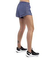 Nike Air Tempo Running Shorts - Kurze Laufhose - Damen, Blue
