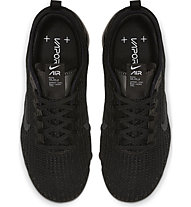 Nike Air VaporMax Flyknit 3 - Sneakers - Jungen, Black