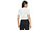 Nike Air W - T-shirt - donna, White