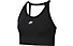 Nike Air Medium Support Sports - Sport BH mittlerer Halt - Damen, Black