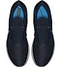 Nike Air Zoom Pegasus 35 - scarpe running neutre - uomo, Blue