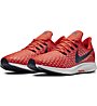 Nike Air Zoom Pegasus 35 - scarpe running neutre - uomo, Red