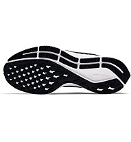 Nike Air Zoom Pegasus 35 (GS) - scarpe running neutre - ragazzo, Black