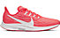 Nike Air Zoom Pegasus 36 - scarpe running neutre - donna, Red/White