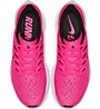 Nike Air Zoom Pegasus 36 - scarpe running neutre - donna, Pink
