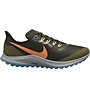 Nike Air Zoom Pegasus 36 Trail - Trail Running Schuhe - Herren, Brown