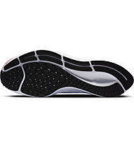Nike Air Zoom Pegasus 37 - Laufschuhe neutral - Herren, White
