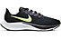 Nike Air Zoom Pegasus 37 - scarpe running neutre - uomo, Black