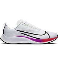 Nike Air Zoom Pegasus 37 - scarpe running neutre - uomo, White