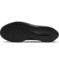 Nike Air Zoom Pegasus 37 - scarpe running neutre - uomo, Black/Green