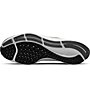 Nike Air Zoom Pegasus 38 - scarpa running neutra - uomo, Black, Grey