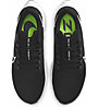 Nike Air Zoom Pegasus 38 - Runningschuh neutral - Herren, Black
