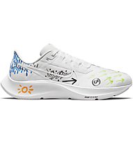Nike Air Zoom Pegasus 38 - scarpa running neutra - uomo, White