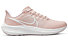 Nike Air Zoom Pegasus 39 - scarpa running neutra - donna, Pink