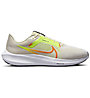 Nike Air Zoom Pegasus 40 - scarpe running neutre - uomo, White/Green