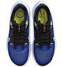 Nike Air Zoom Pegasus 40 - scarpe running neutre - uomo, Blue/White