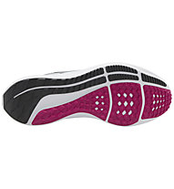 Nike Air Zoom Pegasus 40 W - scarpe running neutre - donna, Green/Pink