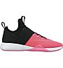 Nike Air Zoom Strong Turnschuh Damen, Pink