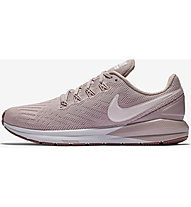 Nike Air Zoom Structure 22 - scarpe running stabili - donna, Rose