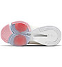 Nike Air Zoom Superrep 2 - scarpe training - donna, White/Pink