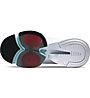 Nike Air Zoom SuperRep - scarpe training - donna, White/Light Blue