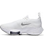Nike Air Zoom Tempo Next% - scarpe running neutre - donna, White