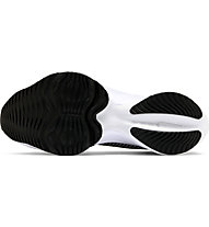 Nike  Air Zoom Turbo Next% - Neutrallaufschuh - Herren, Black/White