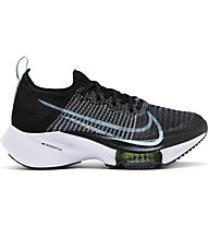 Nike Air Zoom Tempo Next% - scarpe running neutre - donna, Black/White