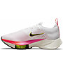 Nike Air Zoom Tempo Next% - scarpe running neutre - donna, White/Pink